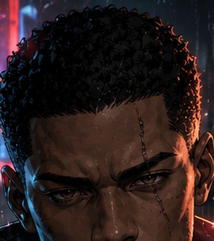 Ezra Locke